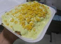 Chuzo desgranado De Res