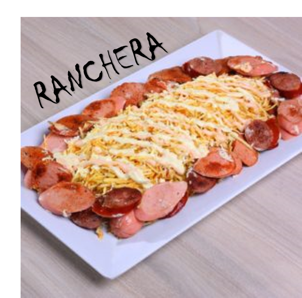 RANCHERA